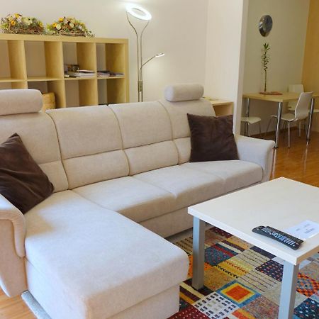 Eel Accommodation Brno Luaran gambar