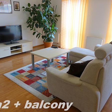 Eel Accommodation Brno Luaran gambar