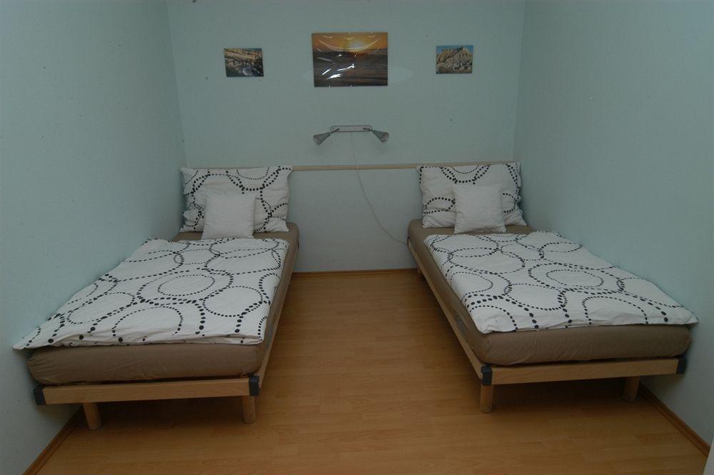 Eel Accommodation Brno Luaran gambar