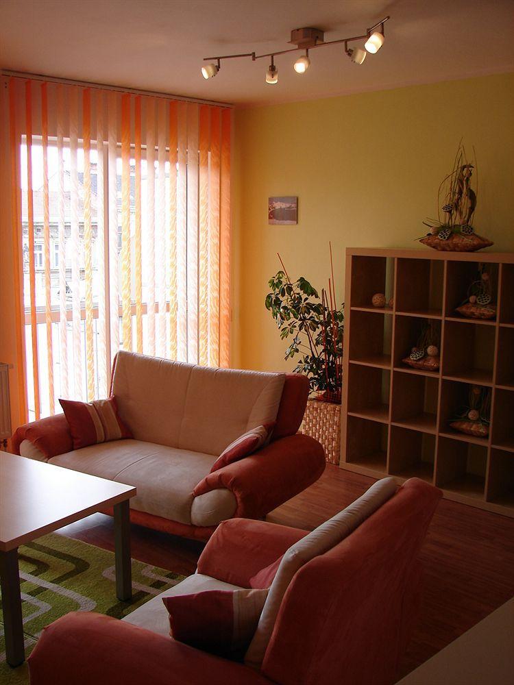 Eel Accommodation Brno Luaran gambar