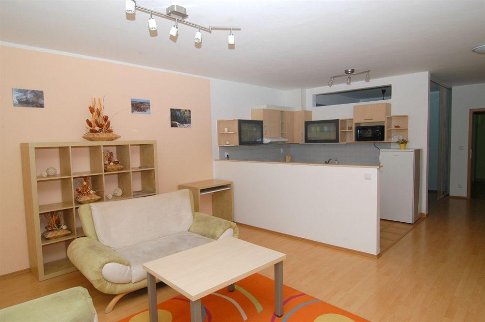 Eel Accommodation Brno Luaran gambar