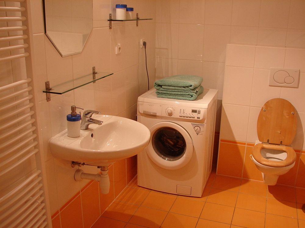 Eel Accommodation Brno Luaran gambar