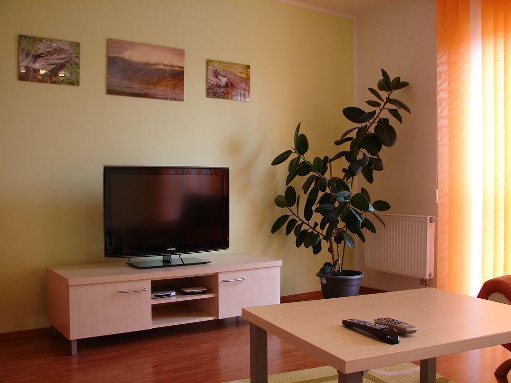 Eel Accommodation Brno Luaran gambar