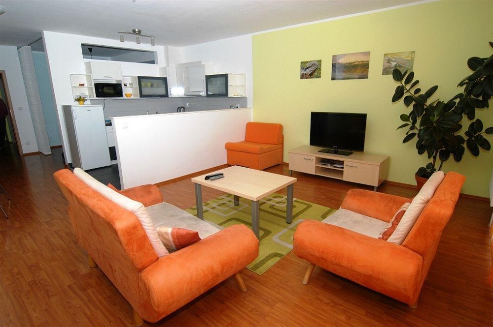 Eel Accommodation Brno Luaran gambar
