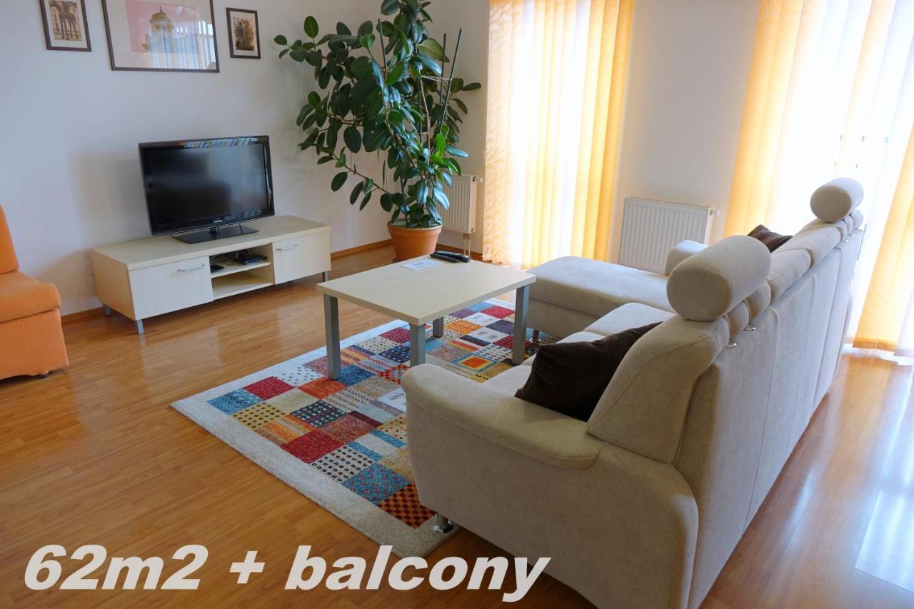 Eel Accommodation Brno Luaran gambar