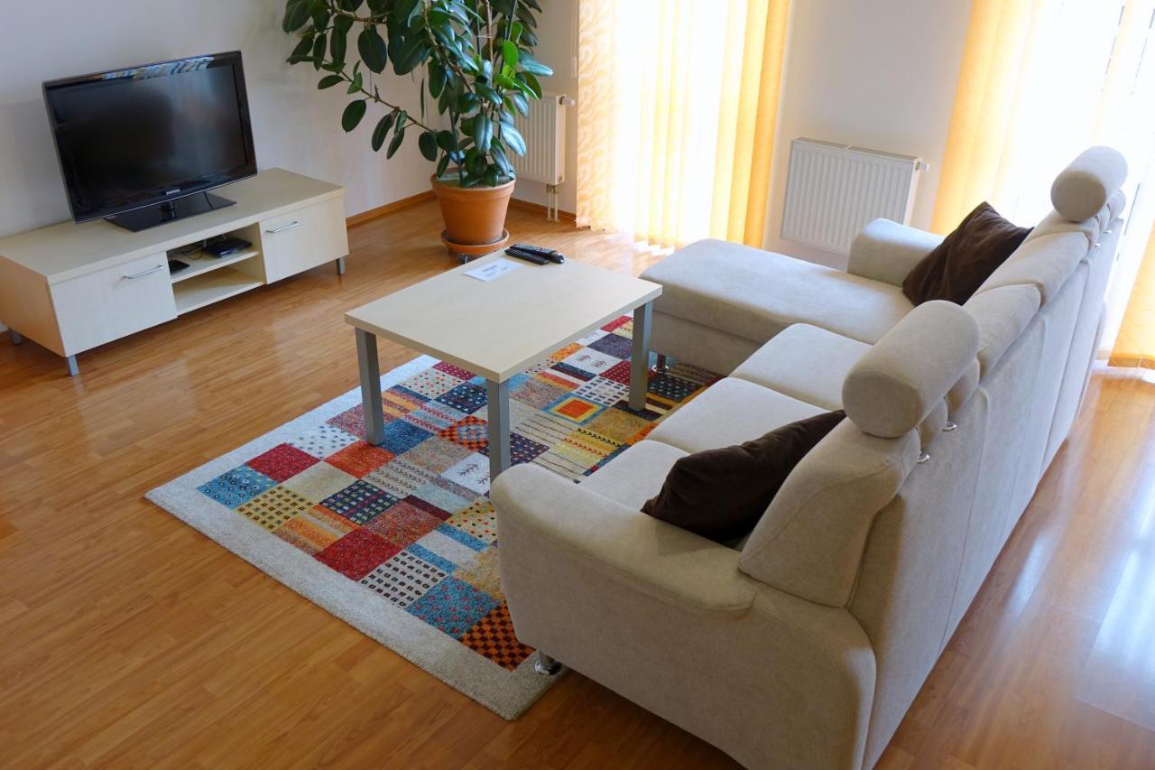 Eel Accommodation Brno Luaran gambar