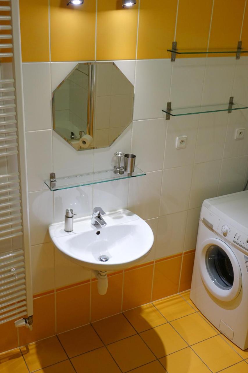 Eel Accommodation Brno Luaran gambar