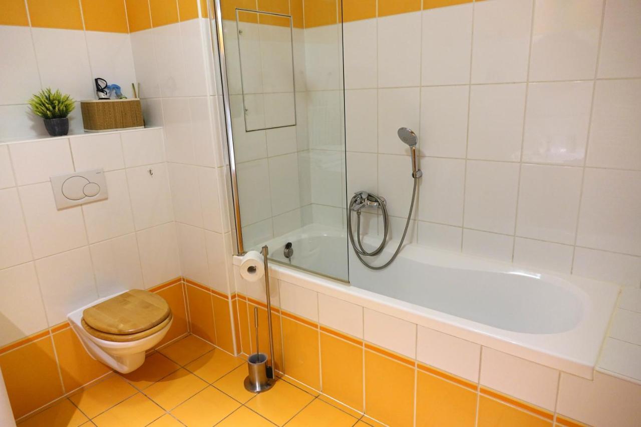 Eel Accommodation Brno Luaran gambar