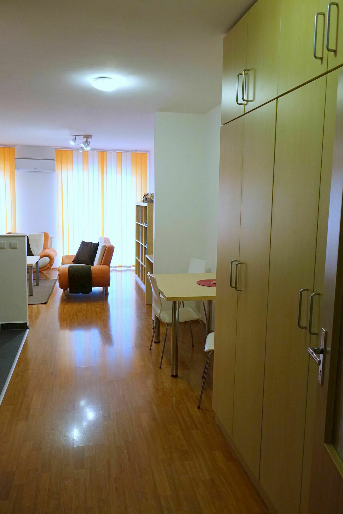 Eel Accommodation Brno Luaran gambar