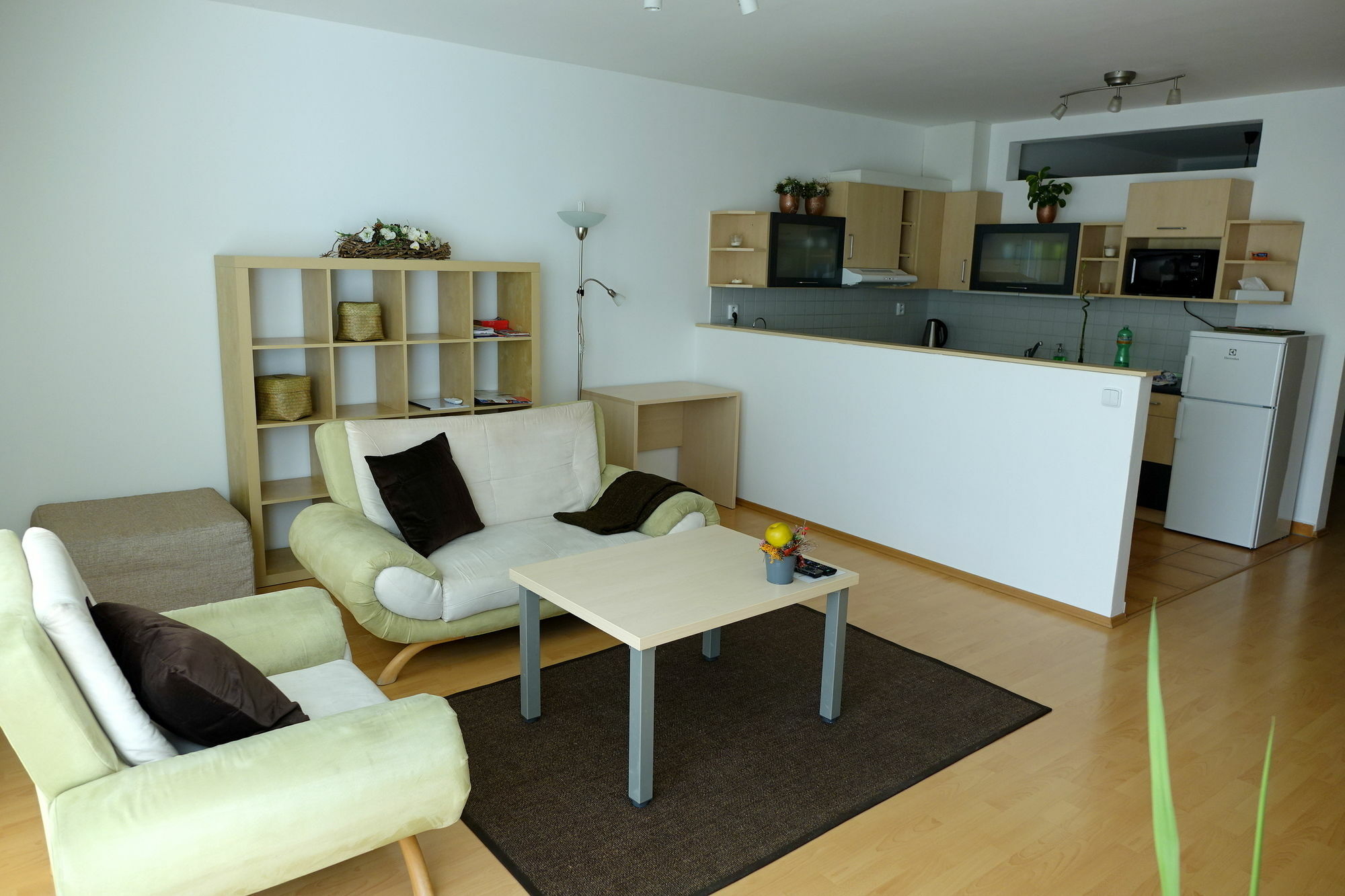 Eel Accommodation Brno Luaran gambar