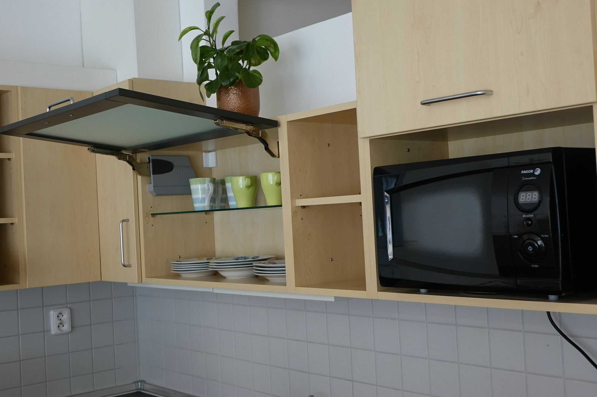 Eel Accommodation Brno Luaran gambar