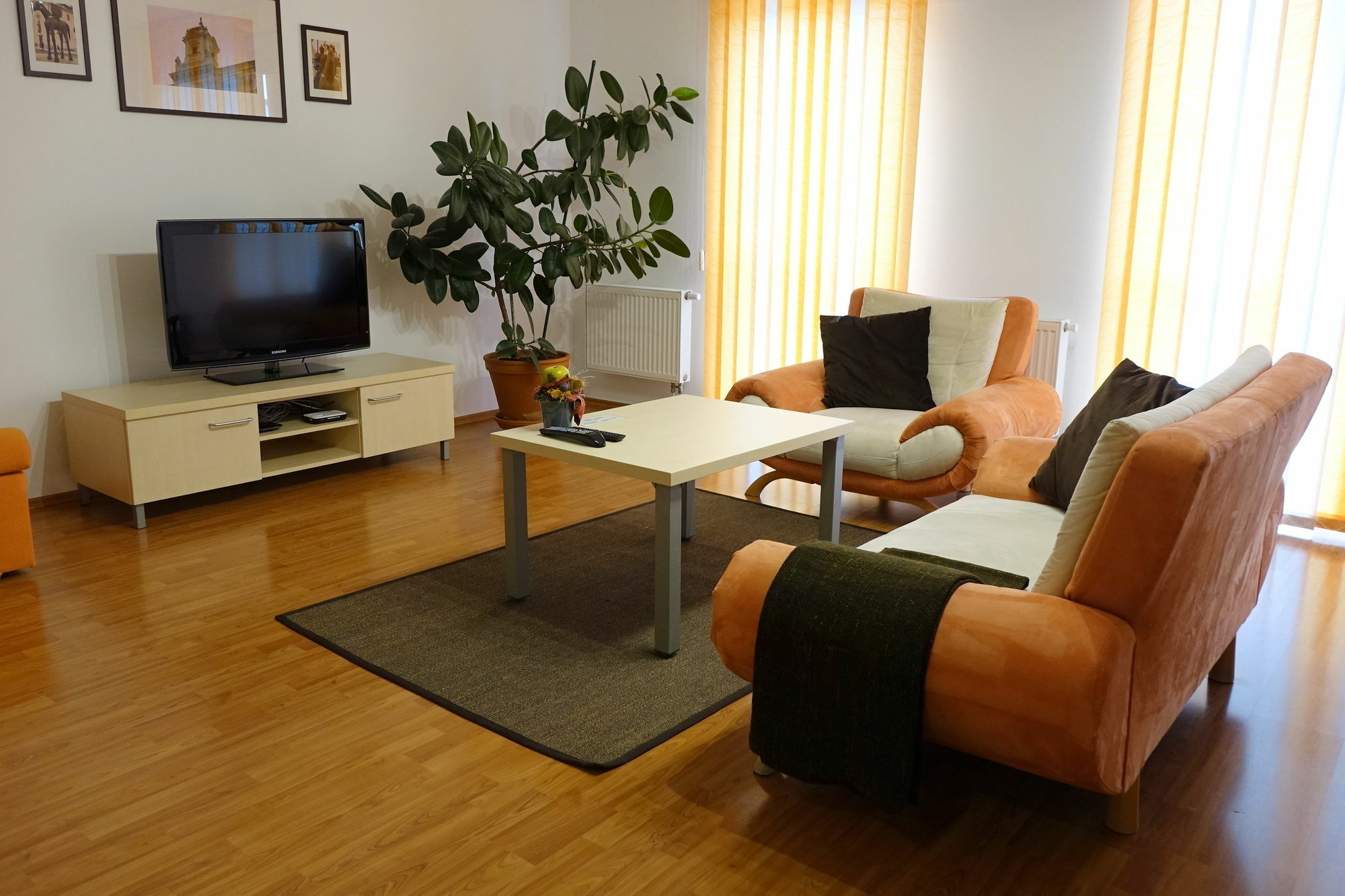Eel Accommodation Brno Luaran gambar