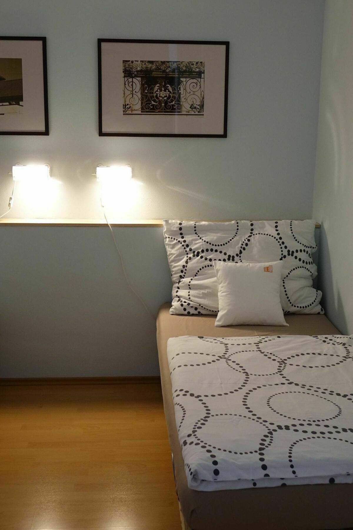 Eel Accommodation Brno Luaran gambar