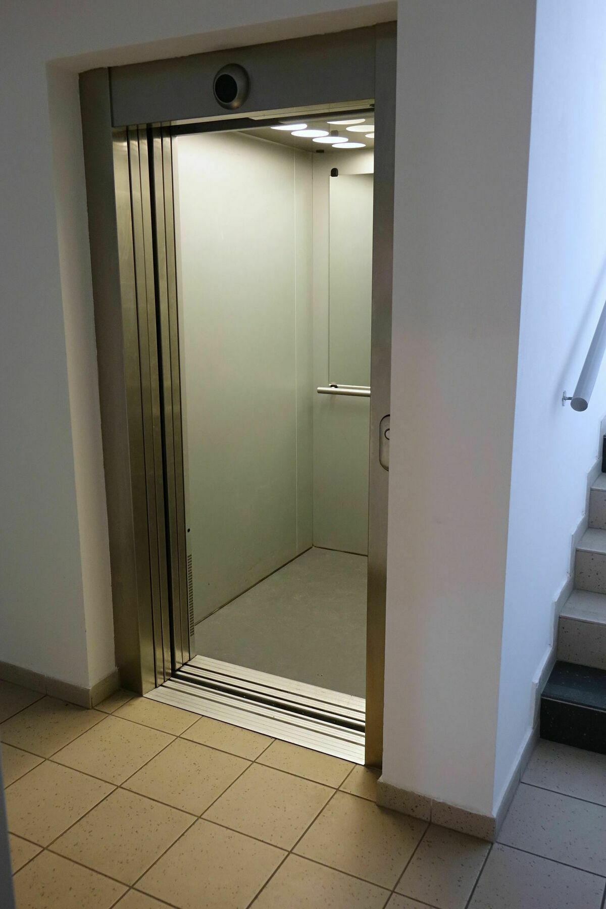 Eel Accommodation Brno Luaran gambar