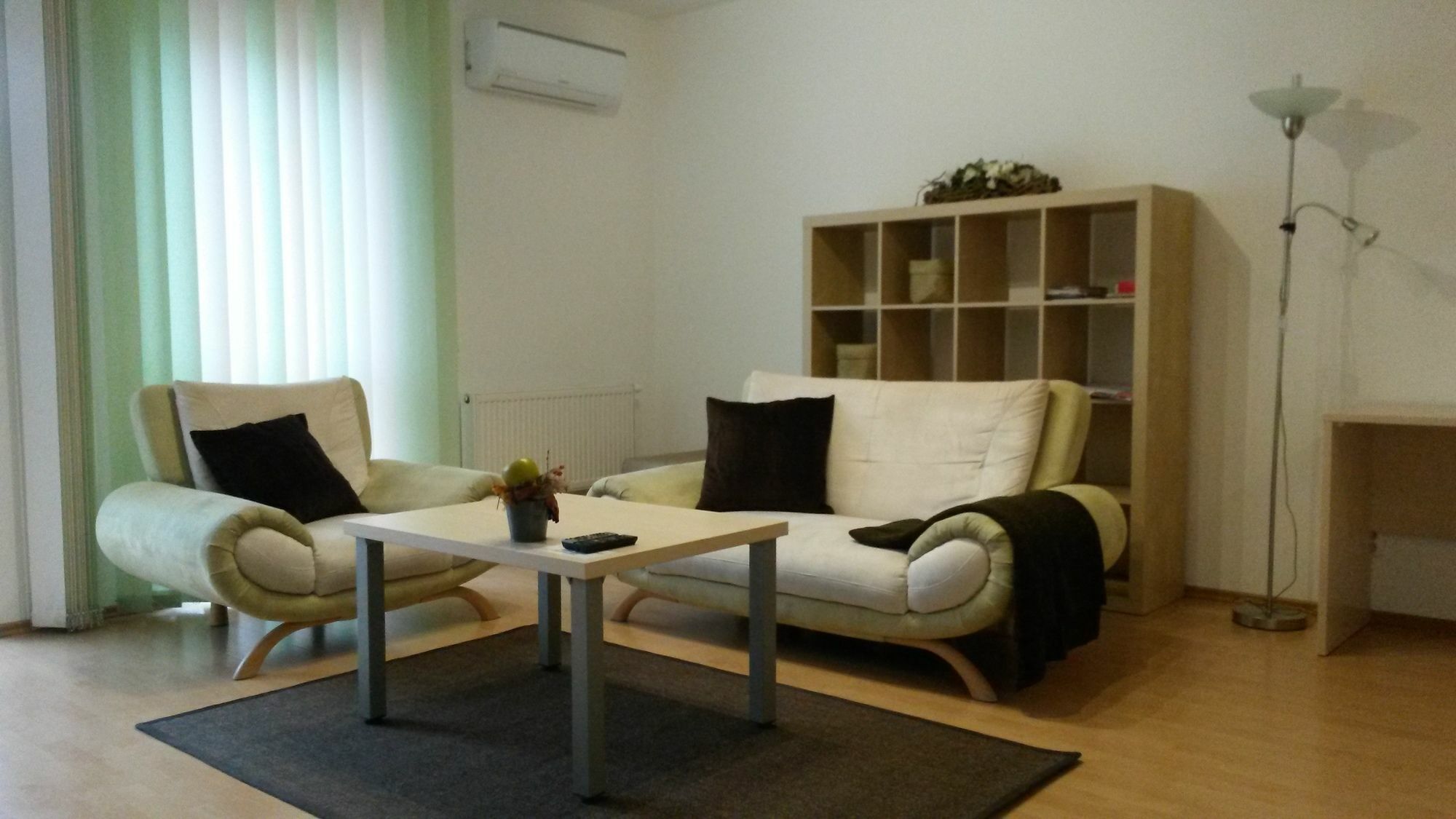 Eel Accommodation Brno Luaran gambar