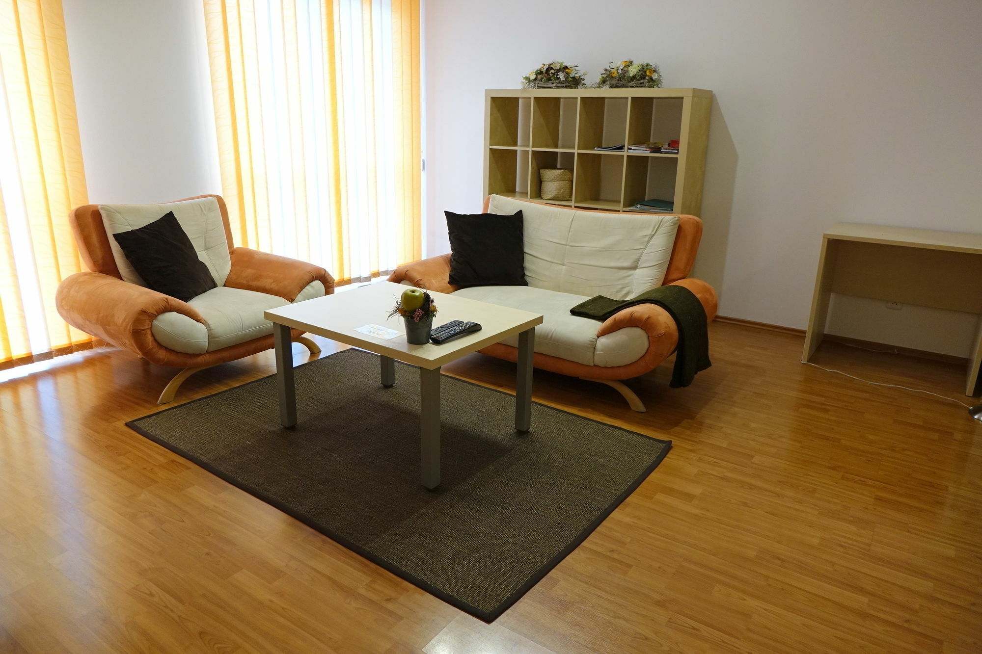 Eel Accommodation Brno Luaran gambar