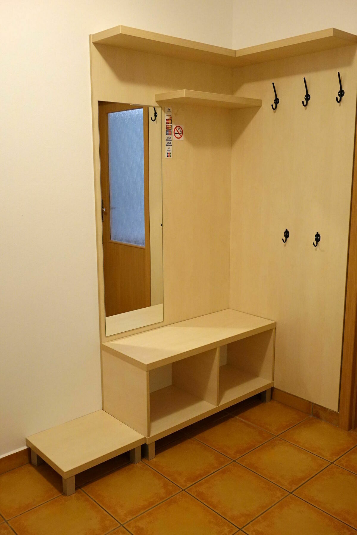 Eel Accommodation Brno Luaran gambar