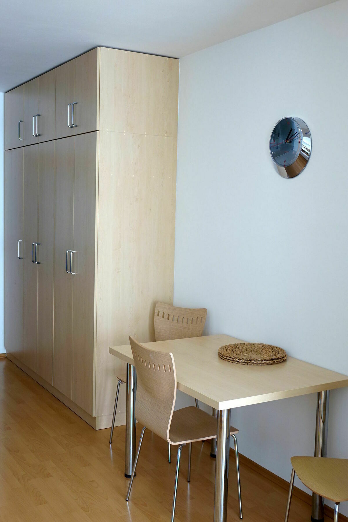 Eel Accommodation Brno Luaran gambar