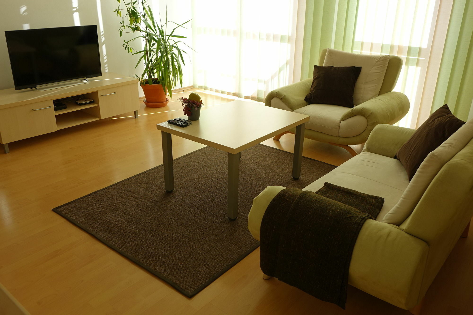 Eel Accommodation Brno Luaran gambar